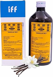 VANILA ESSENCE